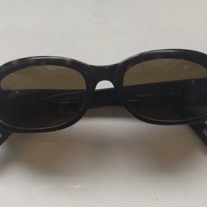 RALPH by RALPH LAUREN tortoise shell sunglasses